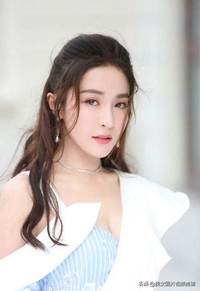 贡米最新写真图片,贡米惊艳的照片