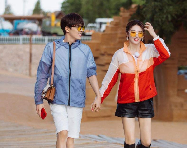 盘点娱乐圈那些姐弟恋的明星,再次恋上小鲜肉的女明星