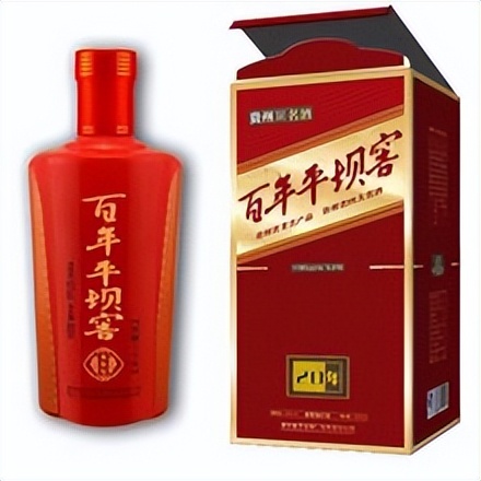 贵州平坝酒简介,贵州平坝酒厂酒怎么样