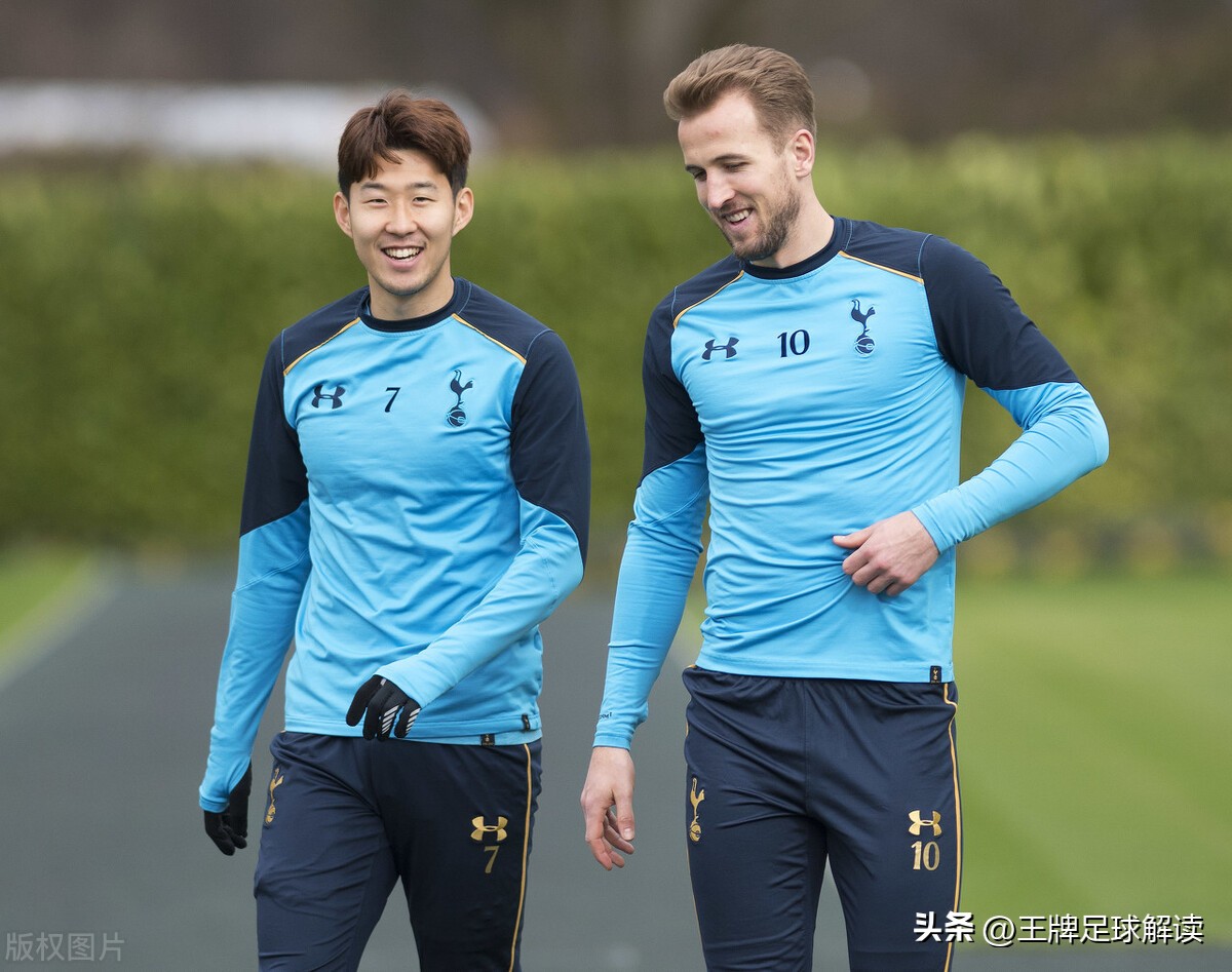 热刺孙兴慜绝杀曼城,热刺如何看待哈里凯恩和孙兴慜