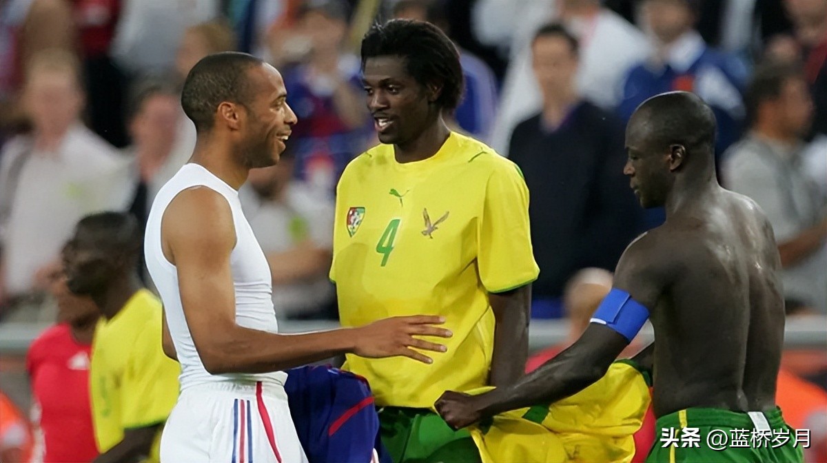 小国足球世界排名,小国足球梦厄瓜多尔