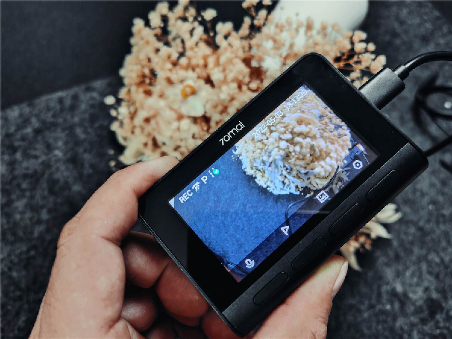 70迈a810记录仪最低价,70迈记录仪a810和a800的区别