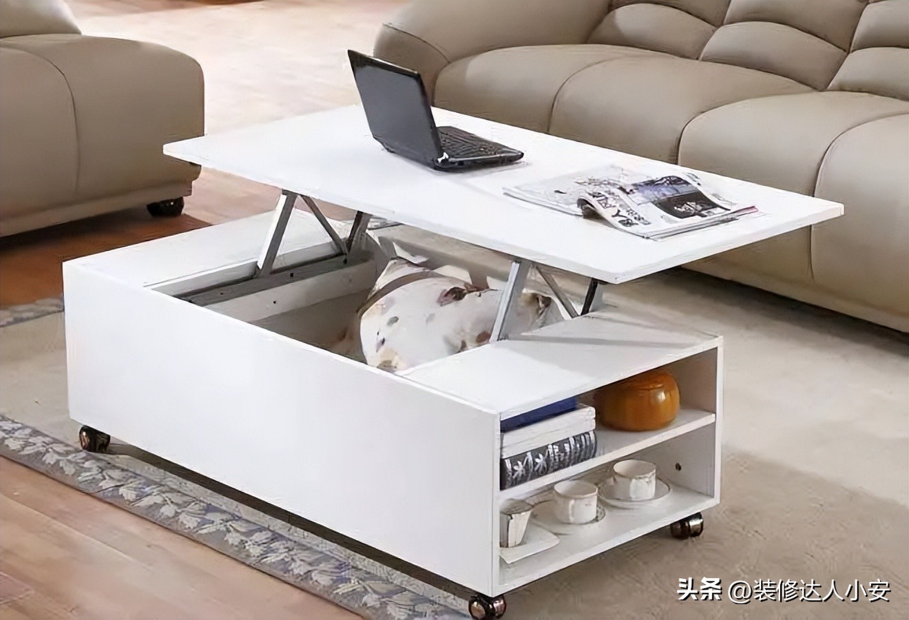 盘点那些智商税的家具,智商税家具