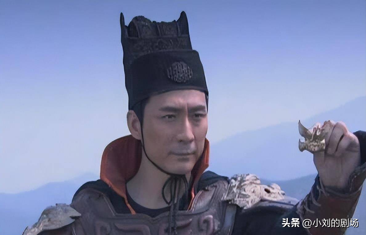 哮天犬金城武,唐朝诡事录哮天犬有什么身份