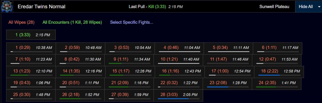 目前tbc太阳井通关率,tbc奶德太阳井装备详细顺序