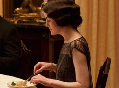 职场实用礼仪视频,职场餐桌礼仪