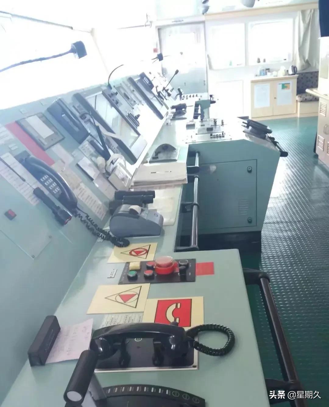 33期～船舶启航，在内贸船上我用实力彻底征服了大家