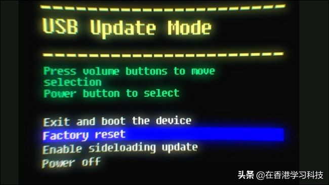oculusquest2怎么删除录屏视频,oculusquest2如何恢复出厂