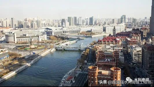 柴尔红、薛国强：我国水资源治理深度思考之西北篇（二）