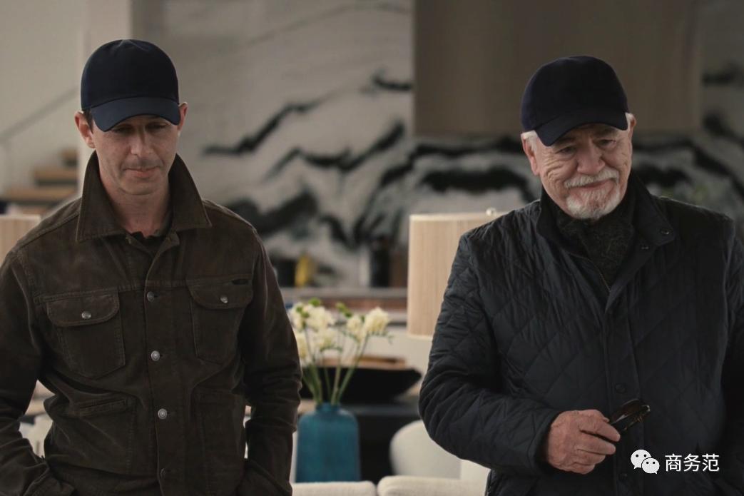 继承之战3第1集,继承之战被嘲笑