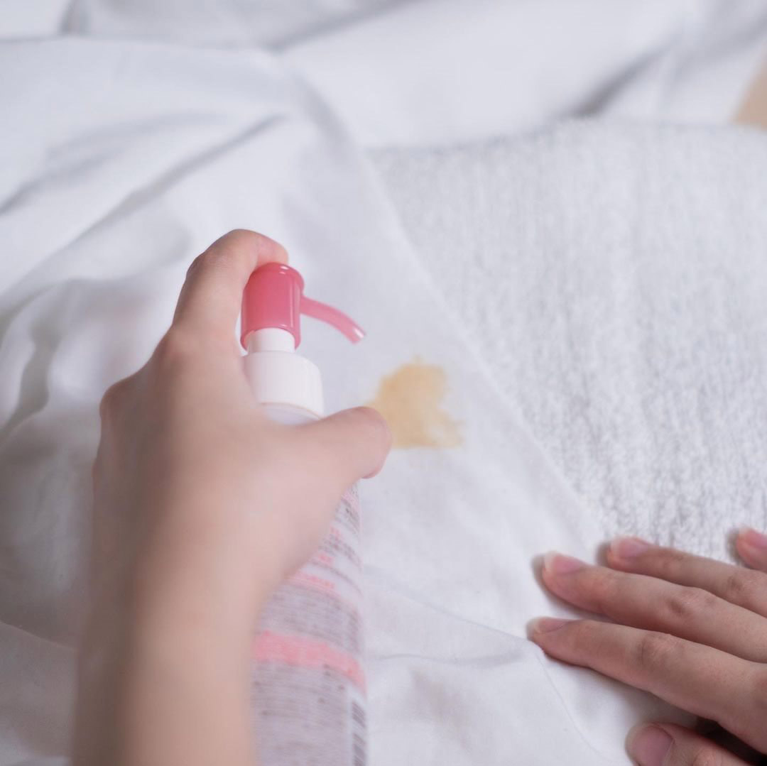 洗衣顽固污渍去除的最佳方法,脏衣服用什么洗衣小妙招