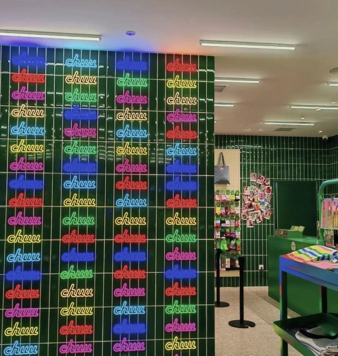 chuu品牌存在的问题,chuu韩国牌子