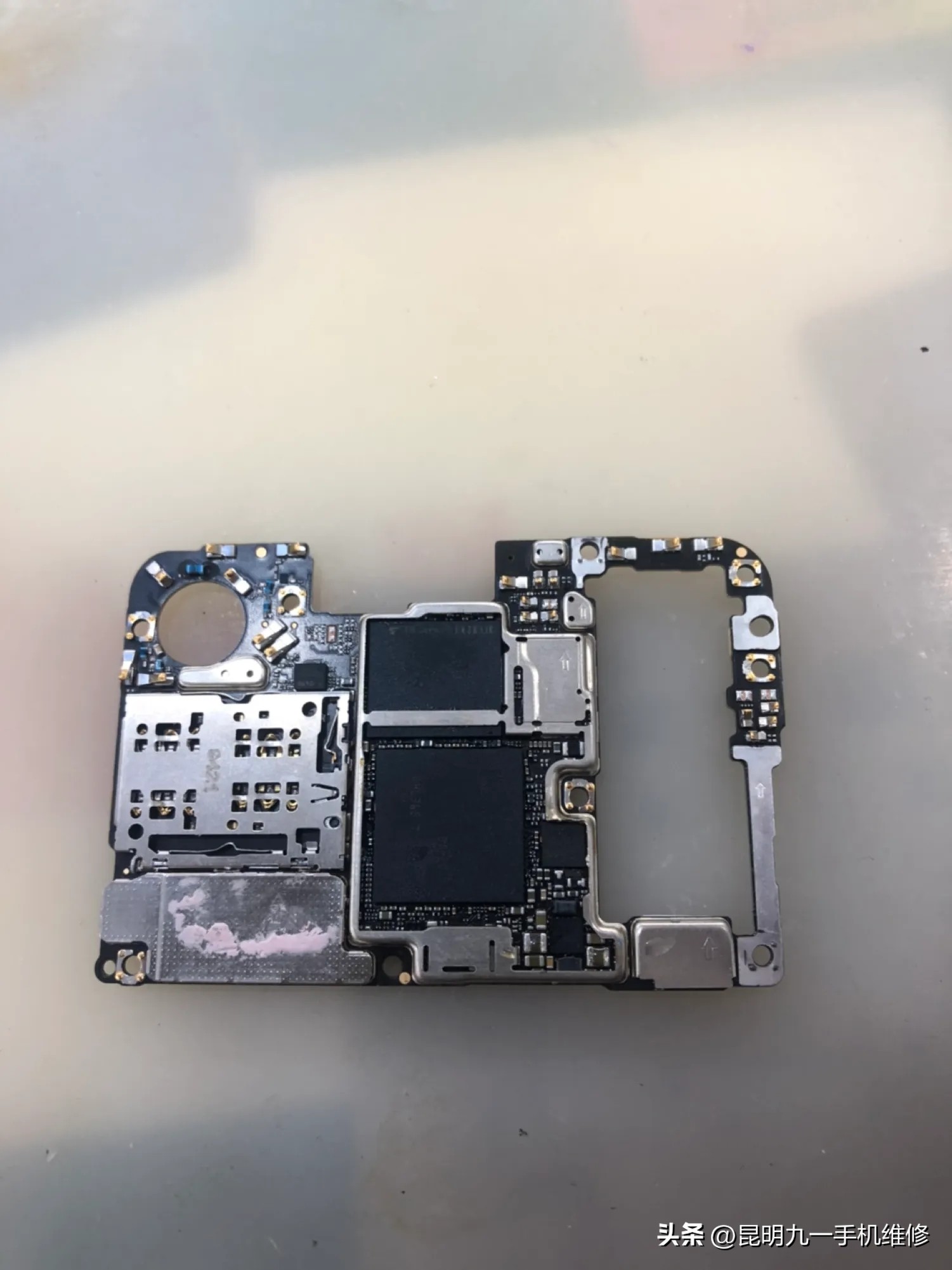 华为手机频繁自动关机怎么办,华为手机开机30秒自动关机