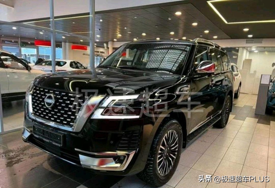 大众途锐尼桑途乐哪个好,日产全新途乐2.0t即将上市