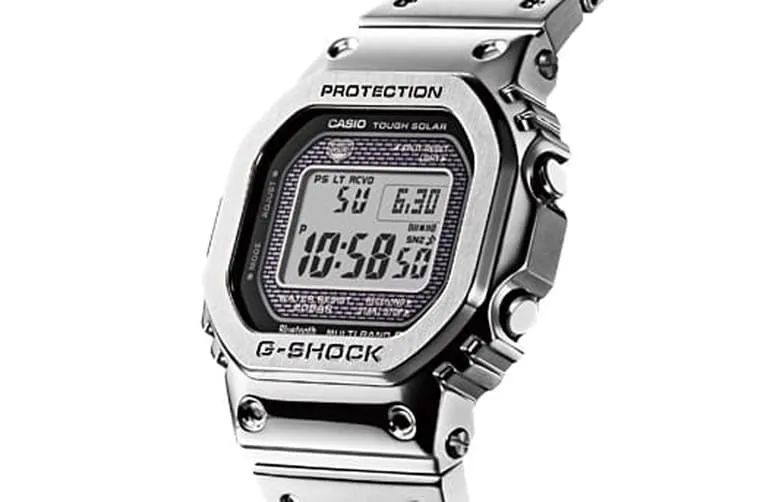 卡西欧gshock小方块联名系列,300元卡西欧gshock系列推荐