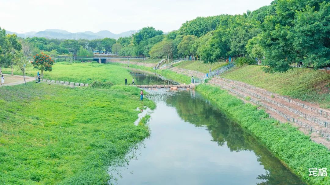 4号线值得逛的地方,16号线的游玩攻略