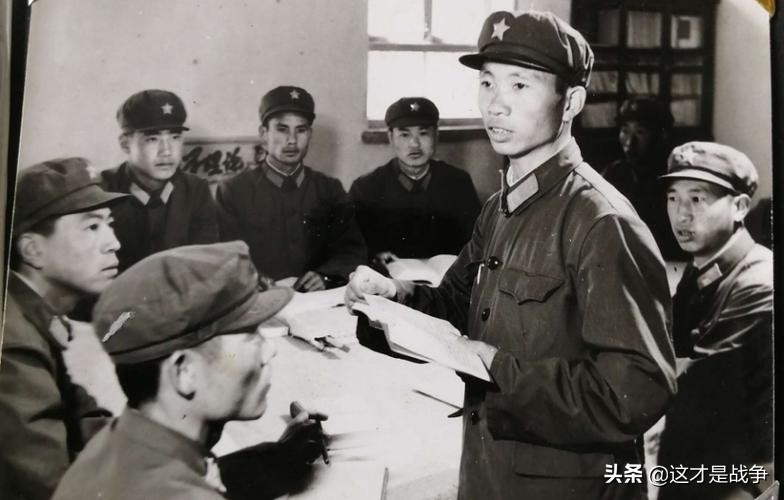 对越作战老兵回忆,对越作战女兵亲历记