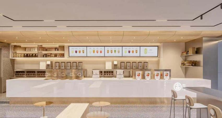 古茗香港ipo,古茗上市了吗