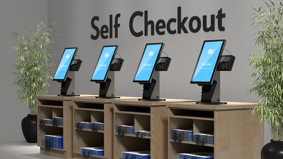 鏄撶敤鐨剅fid鑷姪鏀堕摱,rfid鑷姪鏀堕摱