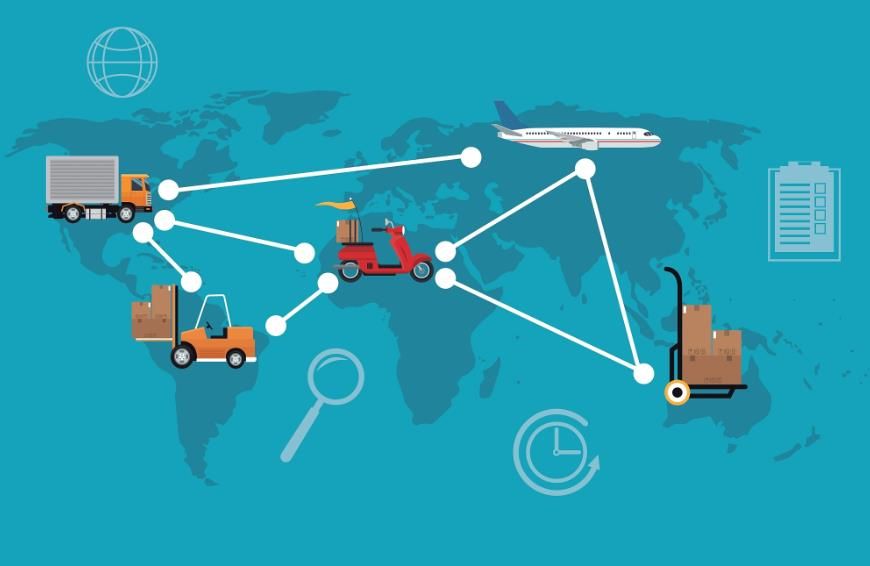 跨境电商物流模式,跨境电商出口物流模式