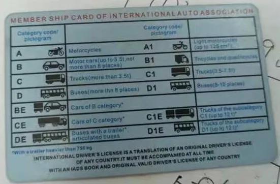 马来西亚驾照攻略,马来西亚考驾照