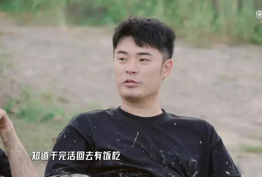 五哈第二季鹿晗为什么没来,鹿晗邓超通宵录制五哈引热议