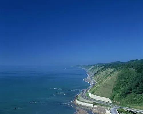 日本新潟一日游,日本旅游奇遇