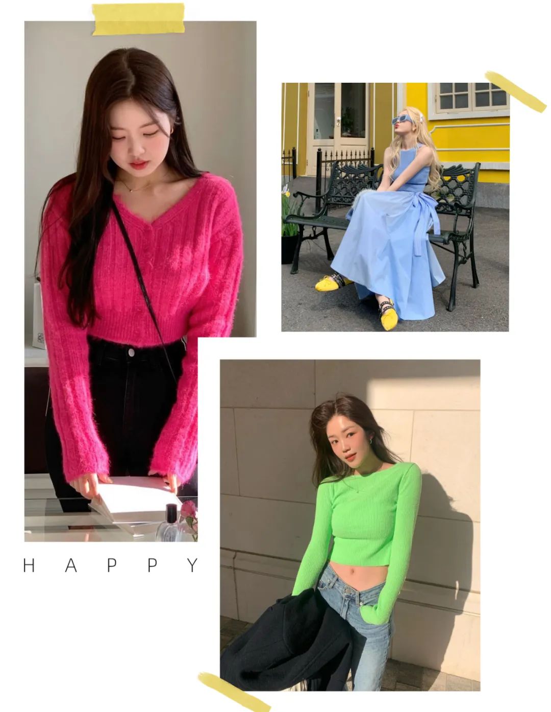 今年最舒服的卫衣搭配,春夏不带帽卫衣怎么搭配才好看