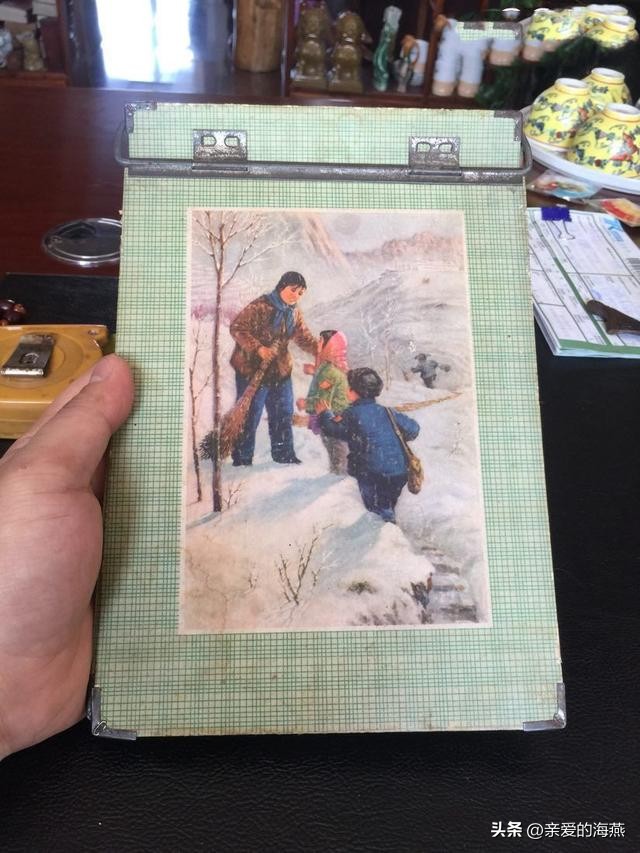 七八十年代供销社里的打酱油、雪花膏、搪瓷缸子，全是当年的味道