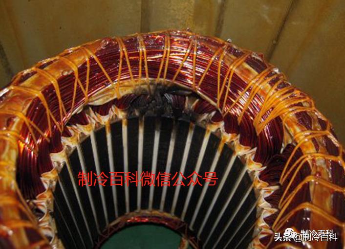 多联机压缩机损坏判定,多联机压缩机常见故障原因