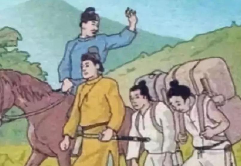 明朝赋役制度改革措施,明朝赋役制度有多强