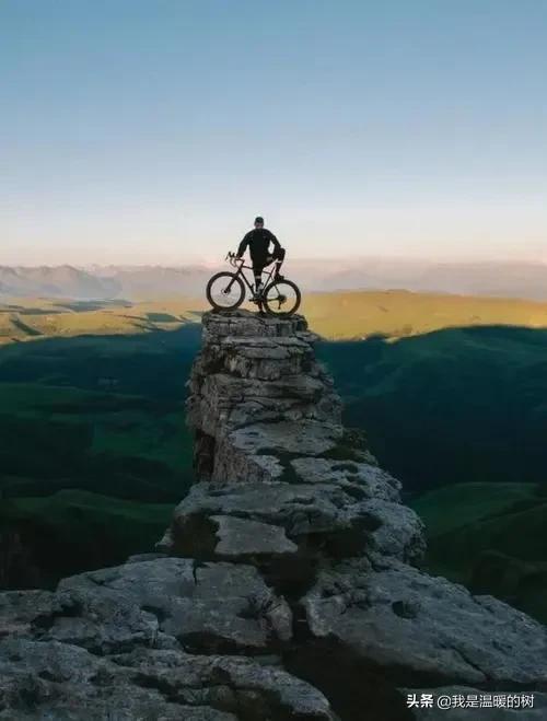 旅行自行车骑行正确姿势,怎么样的骑行姿势正确