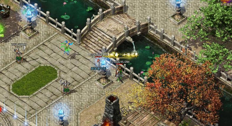 《血饮龙纹》玩法细节全攻略，新手入门必看！（内附兑换码）