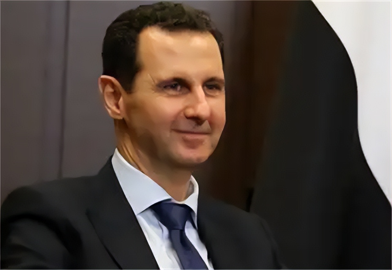 叙利亚战争的罪魁祸首到底是谁？