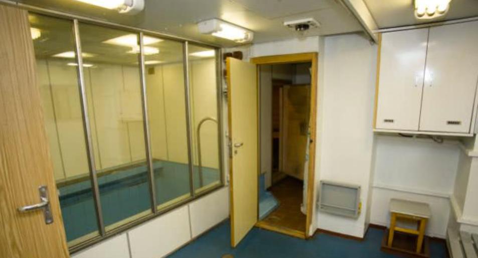 潜艇兵的生活环境,潜艇兵一年下潜多少天