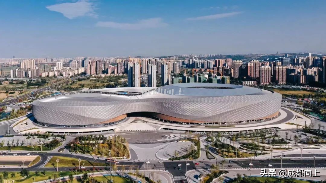 26场不败,四川为何有金牌球市