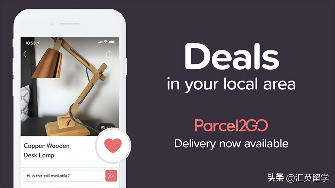 英国留学可以在二手市场卖东西吗,英国留学可以买什么东西回国