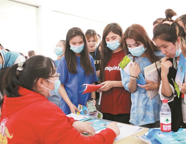 兵团创翼创新创业大赛,新疆创新创业兵团