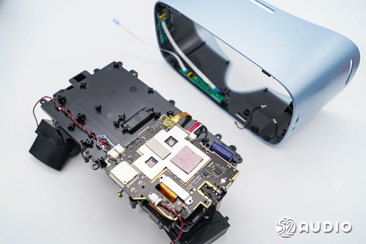 千元入场“VR元宇宙”，SKYWORTH创维S802VR一体机拆解