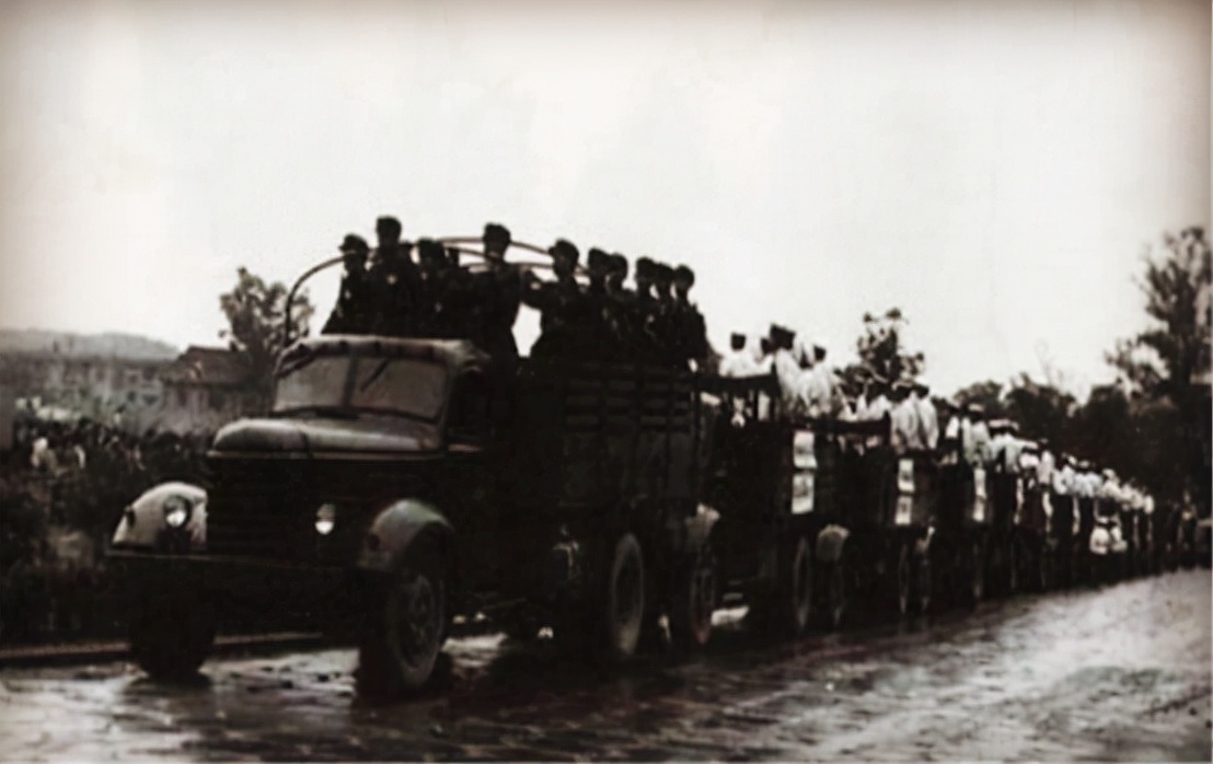 东北二王特大杀人案,三万军警围捕东北二王全集