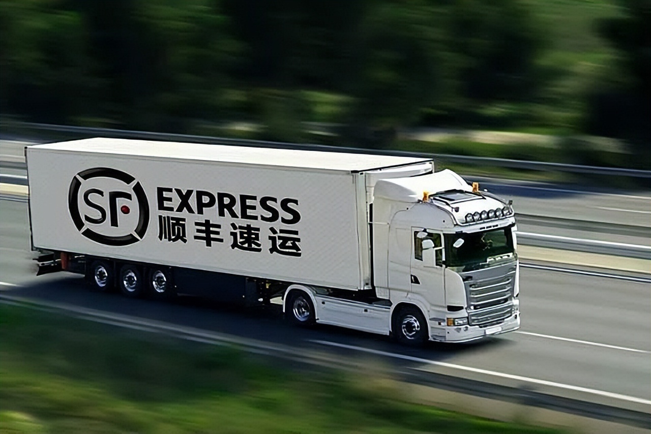 顺丰走过拐点营收破千亿,顺丰2023年11月份营收