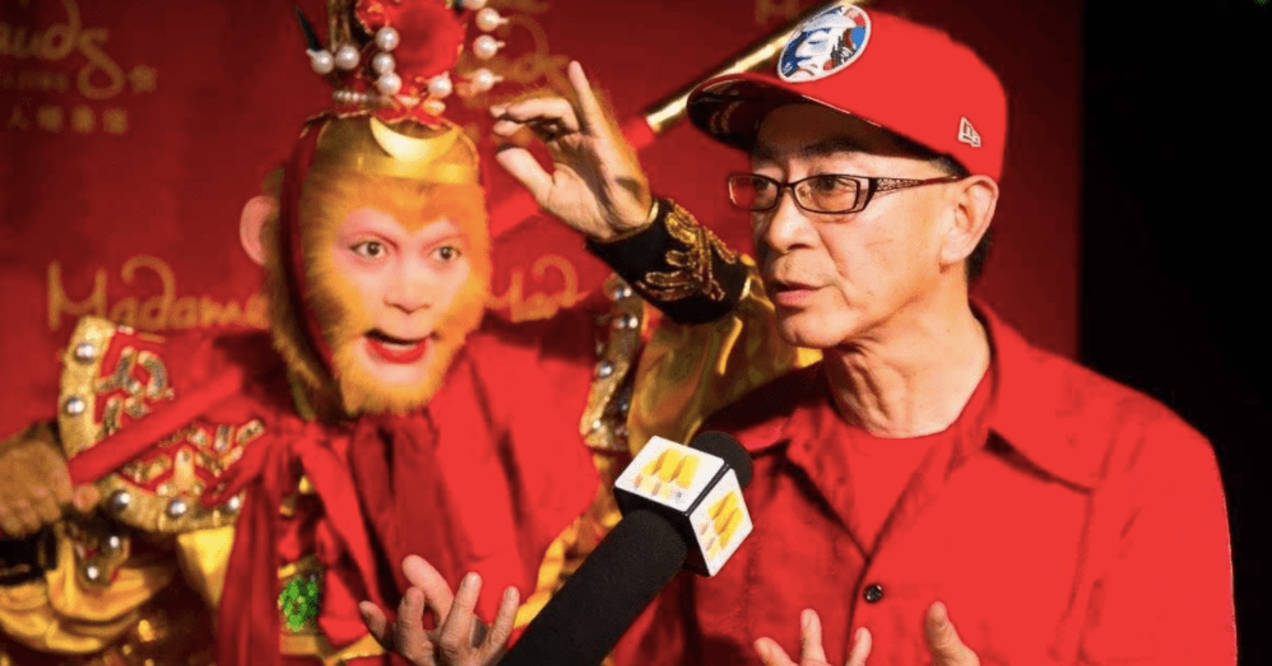 私生活混乱、撒谎成性、批判他人堕落自己，这7位老戏骨令人汗颜