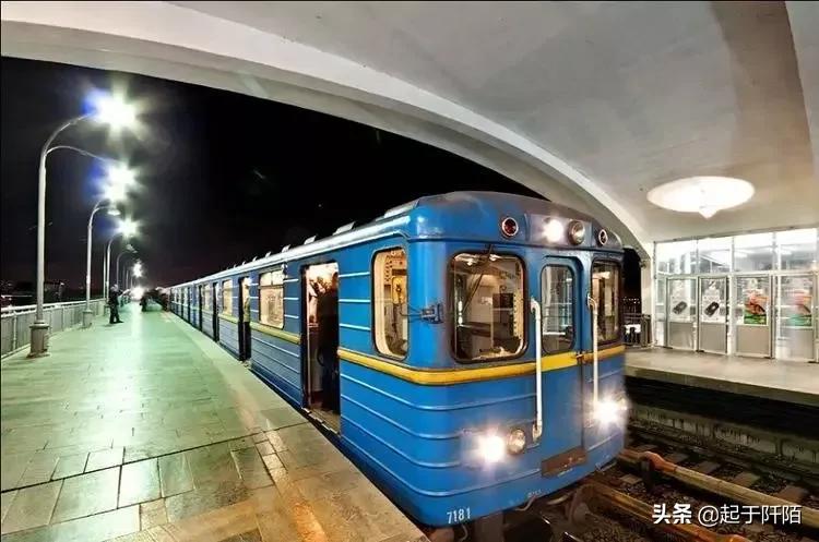 想与俄罗斯一较高下的“乌克兰”，今天带你看看真实的乌克兰现状