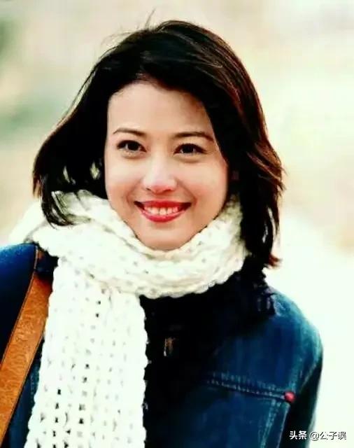 周海媚早年跟吕良伟结过一次婚,周海媚吕良伟道别视频