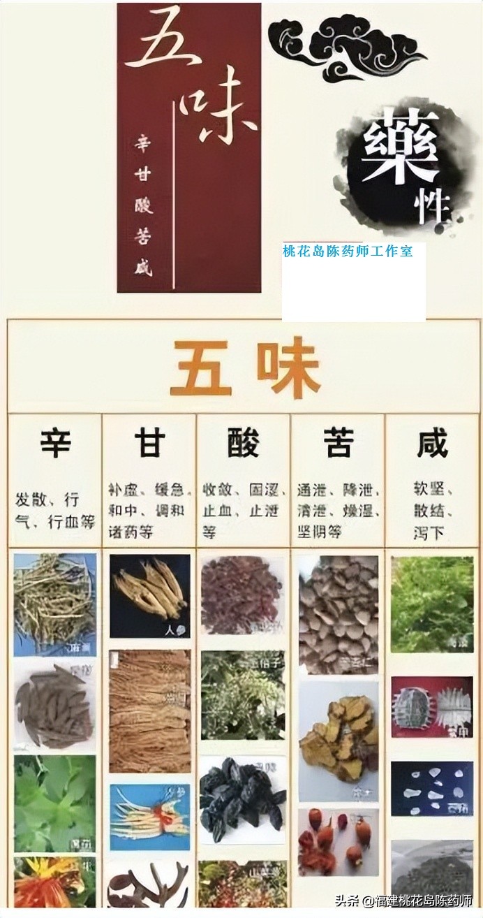 20味中药的功效与作用,中药大补阴丸的功效及作用