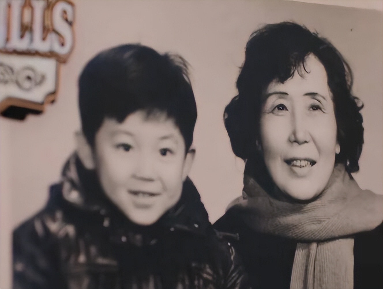 范冰冰李小璐李晨,李小璐和范冰冰李晨