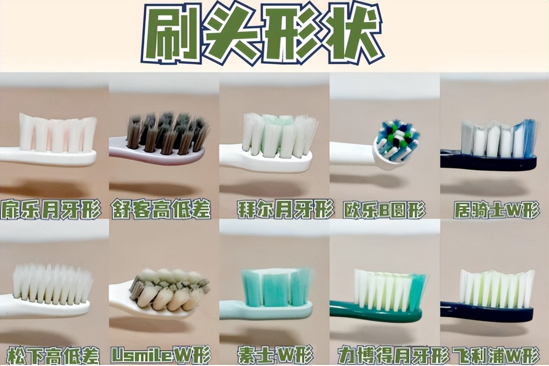 电动牙刷品牌排行榜前十名飞利浦,爱尔创和飞利浦电动牙刷哪个好用