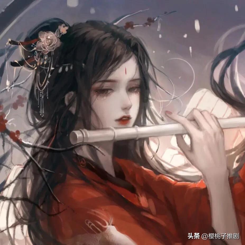 娇软美人vs疯批太子女主重生女扮男装强取豪夺古言甜宠文