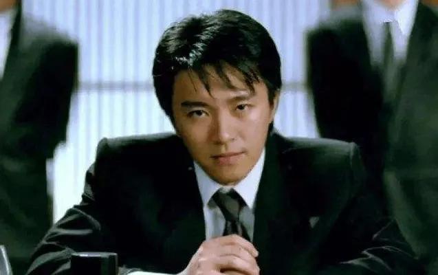 那些年周星驰片段,周星驰那些年视频