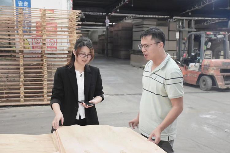 宏茂木业,匠心万里行